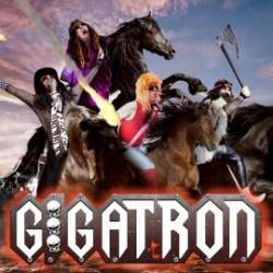 Gigatron : Apocalipsis Molón